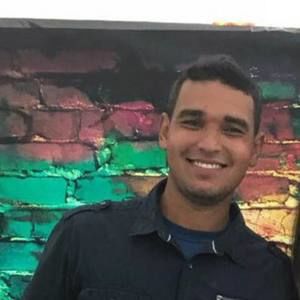 Meet your Posher, Felipe